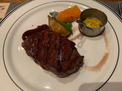 -食间牛排(湖西路店)