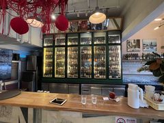 -RAC BAR(安福路店)