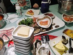 -钱库里海鲜自助(唐山街店)