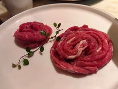 -涮福記·现切牛羊肉火锅(世纪汇店)
