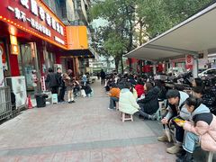 -笔记安顺夺夺粉火锅