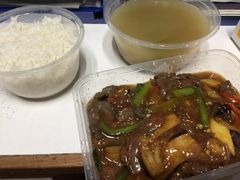 -大四喜茶餐厅(井岸店)