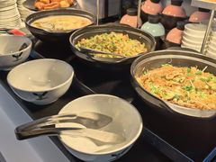 -The COOK·厨餐厅·自助餐(浦东嘉里大酒店)