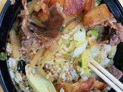 -广东涂记烧鹅饭(武汉天地店)