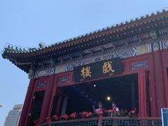 -古文化街旅游区