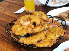 -阿马蛋汤·宁波小海鲜(总店)