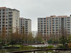 -梧桐人家中国太平国际健康颐养社区