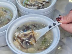 -滋粥楼·顺德菜(番禺广场总店)