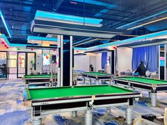 -永宁台球·棋牌俱乐部(淮海路店)