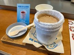 -BE YOLO必有乐&小红帽三明治