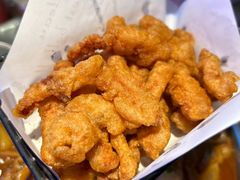 -胖哥俩肉蟹煲(石家庄长安万达店)