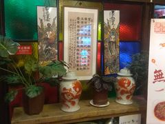 -望京一号·重庆江湖菜(工体店)