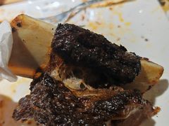 牛仔骨-汉巴味德(大悦城店)