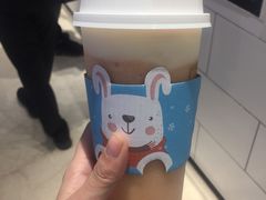 -茶百道(柏威年店)