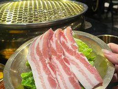 -东味北道熟成·炭火烤肉(九龙店)