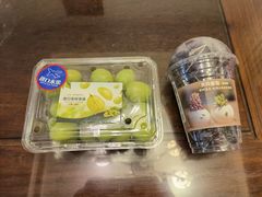 -盒马鲜生(王府广场店)