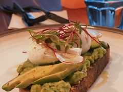 -O'mills Sourdough Bakery&Bistro(永嘉路店)