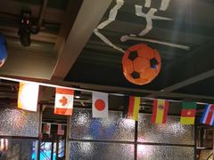 -云晓光头烧烤吧(川沙绿地店)