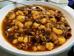 -小郭私房菜·海肠捞饭店(学士街店)