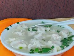 馄饨-瞻老元面馆(双塘路店)