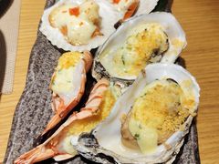-三石铁板烧(紫竹桥店)