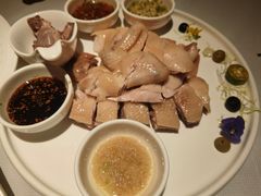 白切文昌鸡-闻见中国海南菜(K11店)