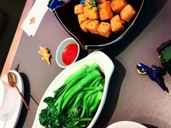 -桂满陇·杭州饭店(清河万象店)