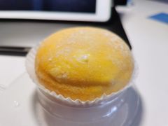 -欢牛蛋糕屋(城西店)