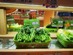 -串士多·回转小火锅(长安方圆荟店)
