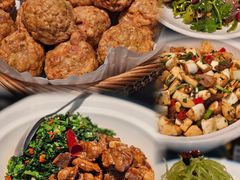 -谢氏老金口七号宴(武昌大道店)