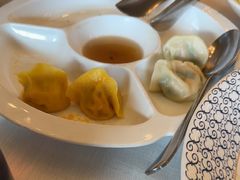 -开海·红岛海鲜虾水饺(石老人店)