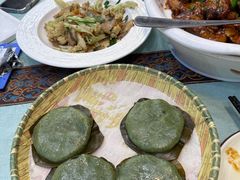 -大师傅金奖啤酒鱼(西街老店)