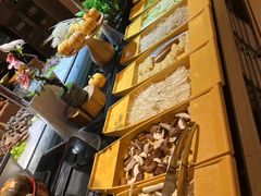 -新希望诺富特酒店-青岛湾中餐厅