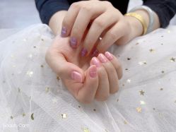 -如一·美甲美睫