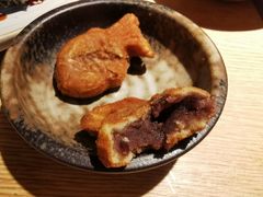 鲷鱼烧-温野菜涮涮锅(西单大悦城店)