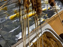 -腰子哥烤串(石佛营炫特店)