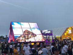 -第35届青岛国际啤酒节