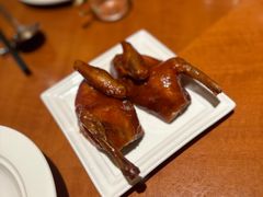 -杭州JW万豪酒店-万豪中餐厅