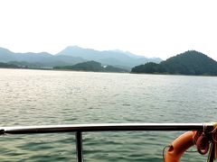 -千岛湖龙川湾