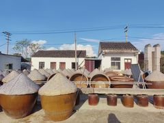 -苏州市吴中区光福窑上花果蜜饯厂