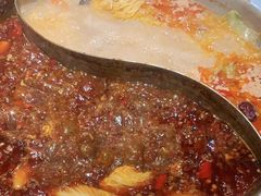 -沸炉重庆老火锅(军事博物馆店)