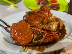 -明记烧鱼美味店