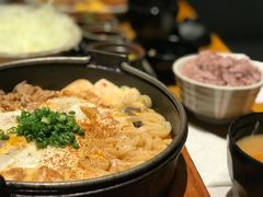 -堂本家洋食别馆·炸猪排(中心城店)