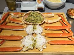 -震海贝烤贝·民俗特色店(延吉总店)