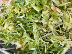 -佶政筋饼·新概念(安阳路店)