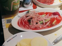 -小龙坎火锅(全球总店)