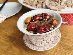 -马大胡子羊羔肉(总店)