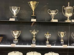 -伯纳乌球场
