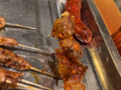 -福苗小骆驼烧烤(大唐不夜城店)