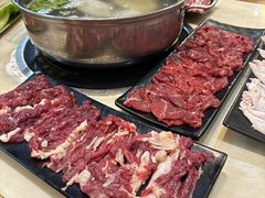 -福合埕牛肉丸(福平路店)